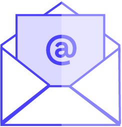 email logo